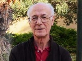 Ricardo Cabezas de Herrera