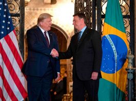 Trump y Bolsonaro, tan parecidos, tan peligrosos. RTVE