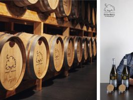 Una joven pero ya gran bodega y su artífice, el empresario José Rivero Sudón.