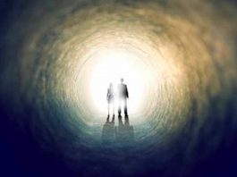 Es posible vivir sin miedo a la muerte. RTVE