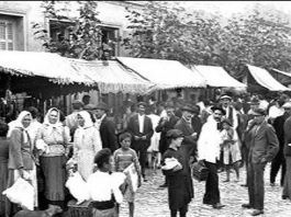 Mercado