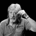 Benito Lertxundi, el gran cantautor del euskera y de los vascos. JUAN TORRE