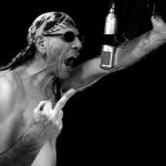 El Drogas. ¡Surgió la bestia! JUAN TORRE