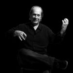 Tal vez uno de los mejores retratos que le hicieron a Paco de Lucía en toda su vida, si no el mejor. JUAN TORRE.