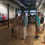 Las exposiciones de Juan Torre generan una corriente compartida de admiración y asombro. SUSANA CID.