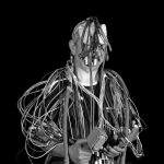 Pasky. El hombre invisible. JUAN TORRE