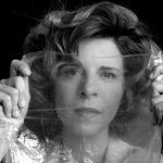 Sole Giménez, la dulzura tras la imposible transparencia. JUAN TORRE