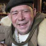 Paco Pagador, mi hermano, un loco maravilloso y angelical. J.M. Pagador