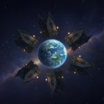 Un viaje alucinante alrededor del mundo a lo largo de diez años. PROPRONews-IA