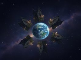 Un viaje alucinante alrededor del mundo a lo largo de diez años. PROPRONews-IA