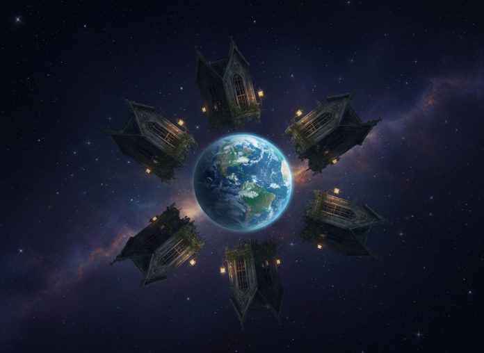 Un viaje alucinante alrededor del mundo a lo largo de diez años. PROPRONews-IA