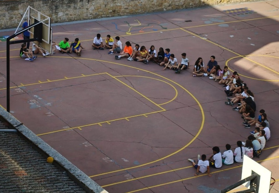 El proceso educativo, reglado o no, dura toda la vida. J.M. PAGADOR