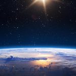El prodigio de nuestro pasado en la Tierra que hace posible muestro presente. NASA